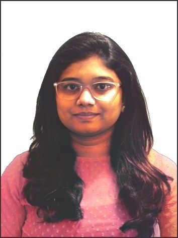 Preeti Pujari