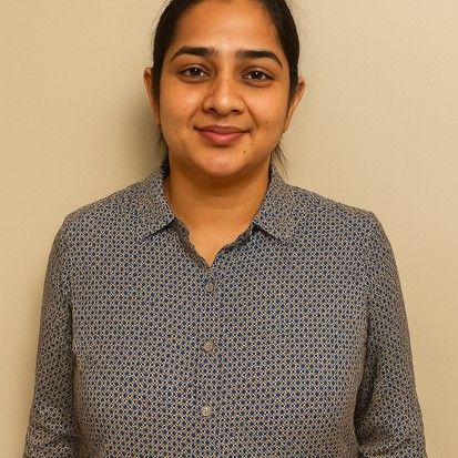 Satpreet Kaur chhabda