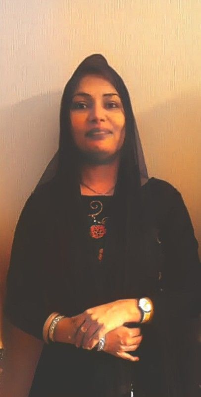 Jeena Salim