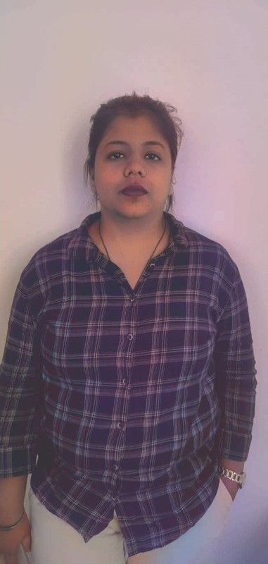 Saloni Singh