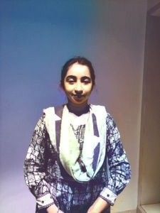 Mubareka Ronak