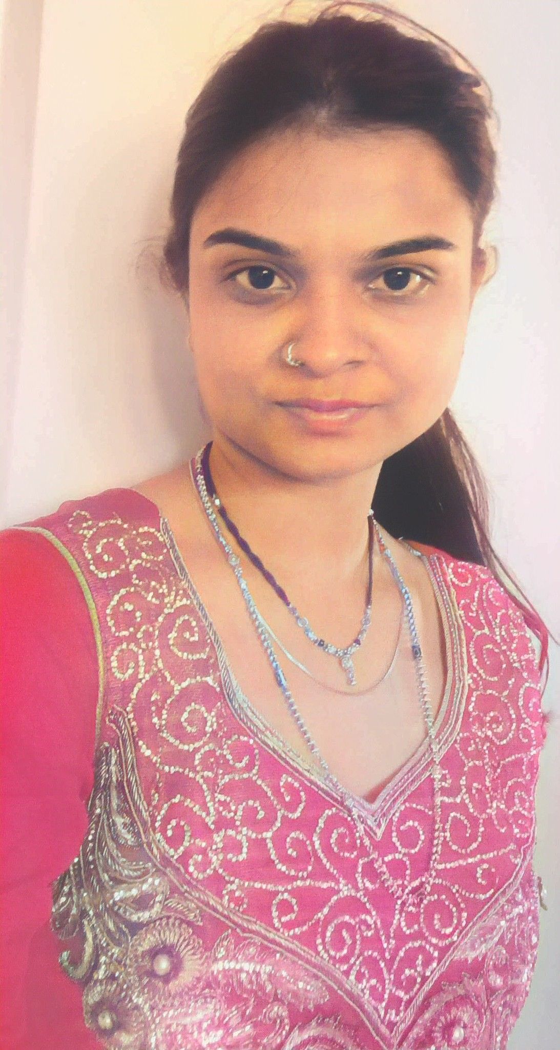 Madhulika Verma