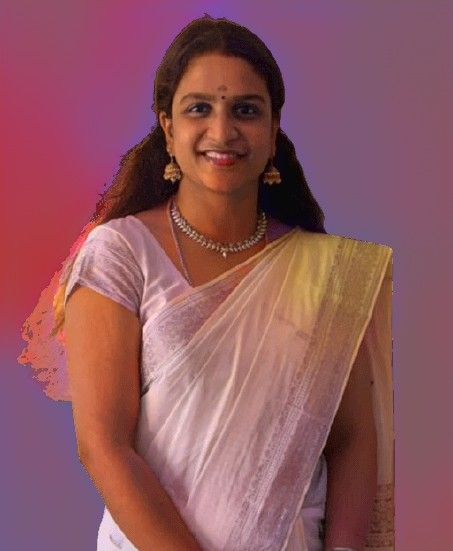 Lakshmi Priya k