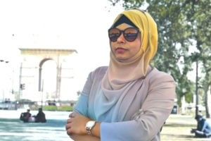Samreen Fatma