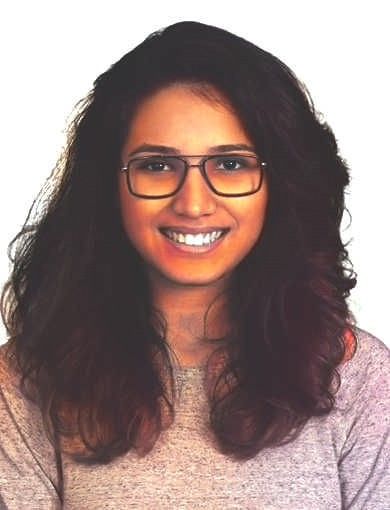 Payal Mandan