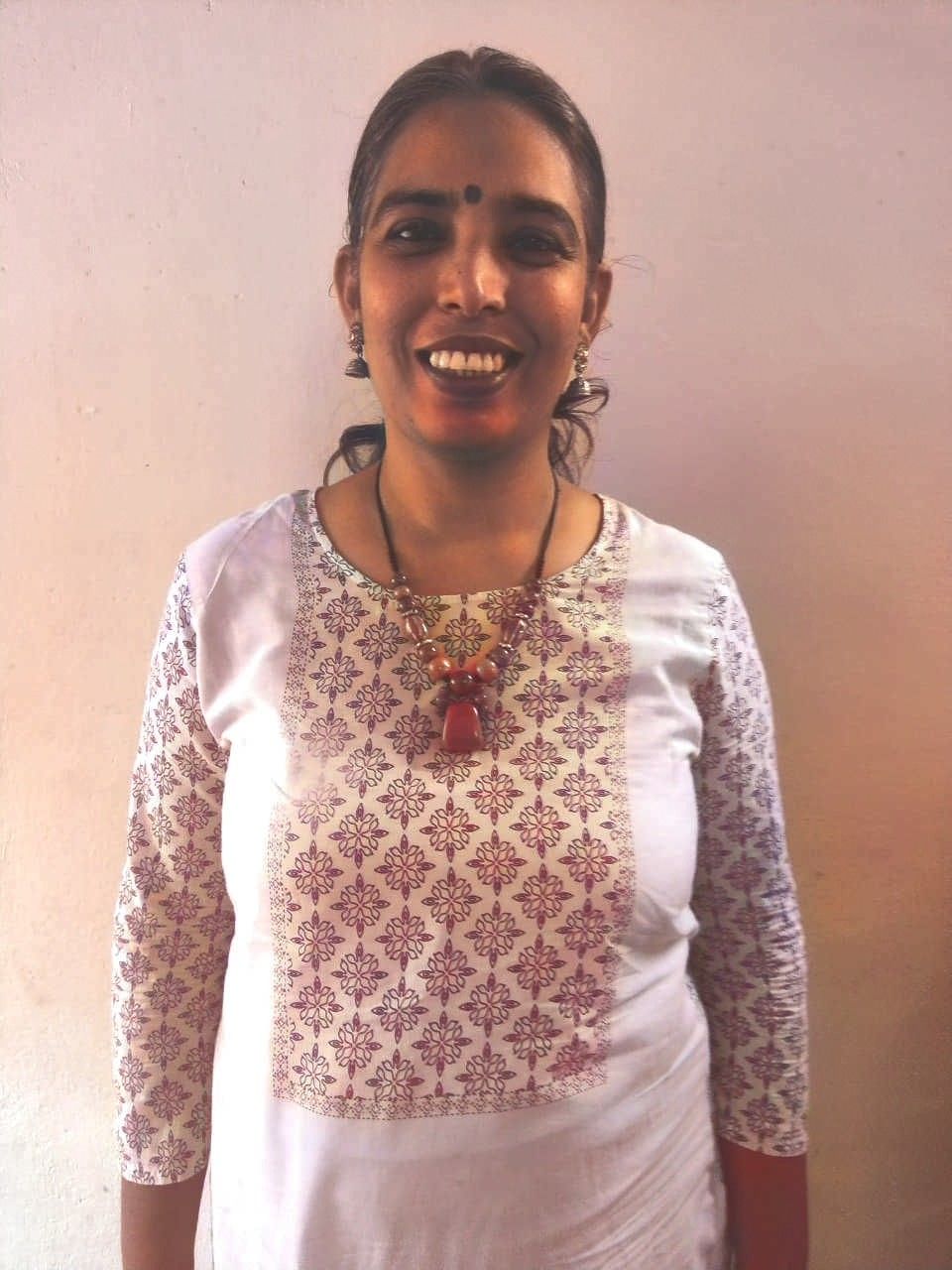 Sreejitha Pv