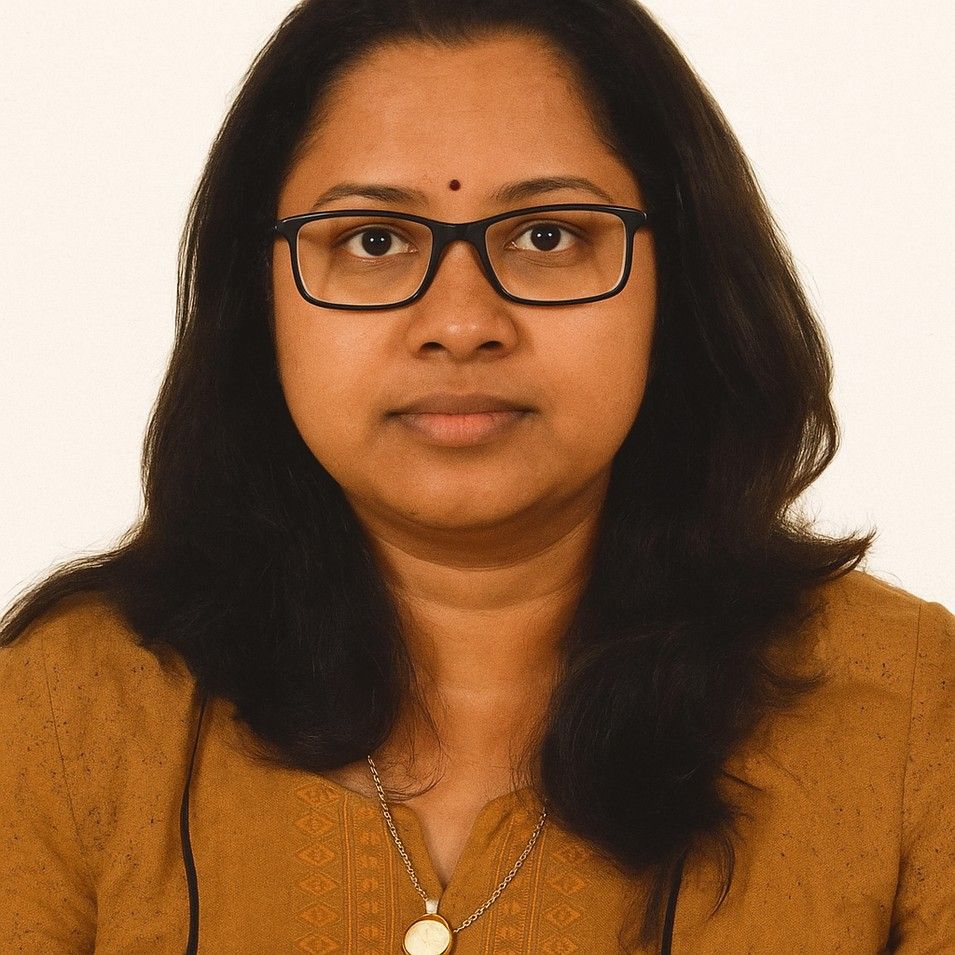 Debjani Palmal