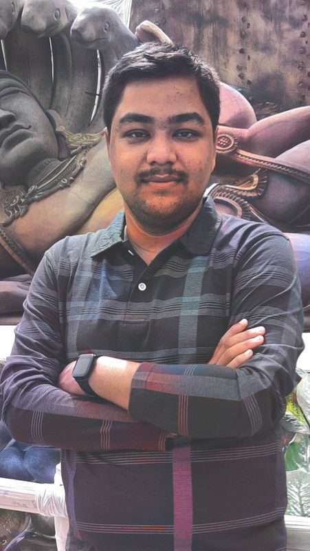 Sambit Daripa