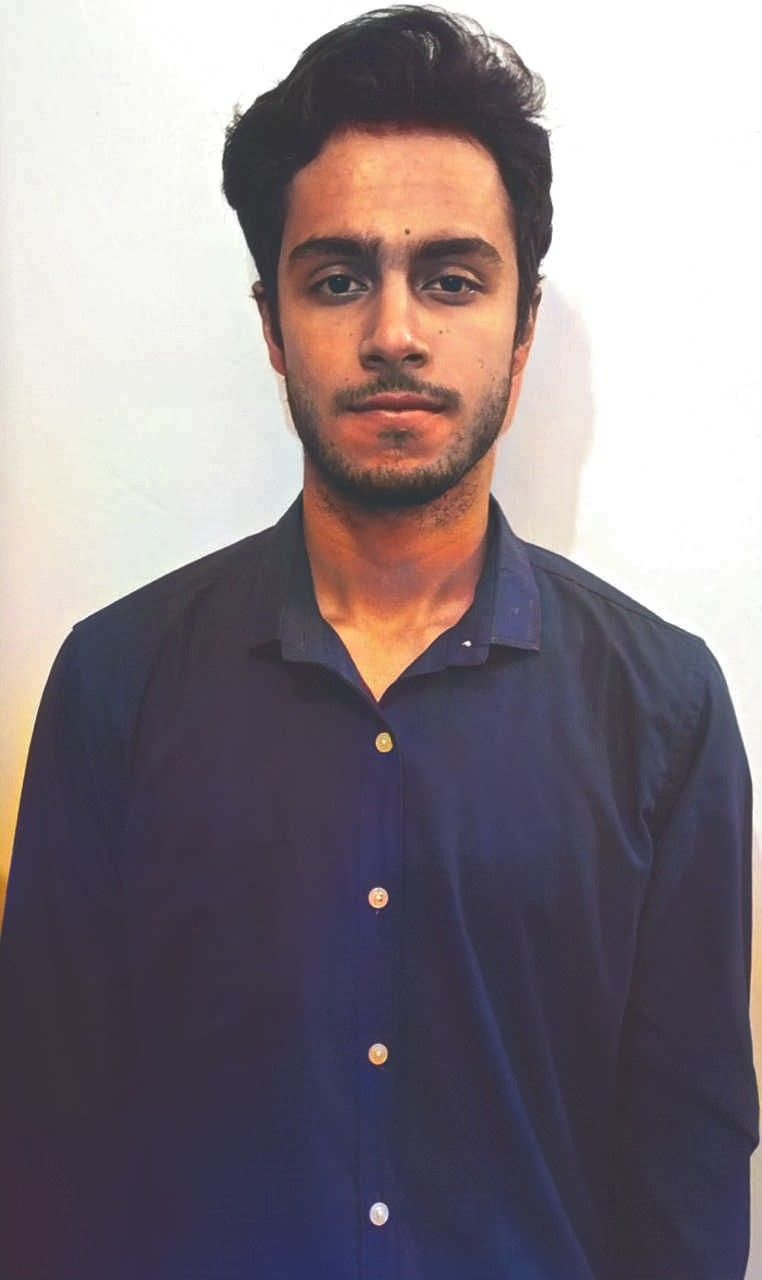 Kaustav Banerjee