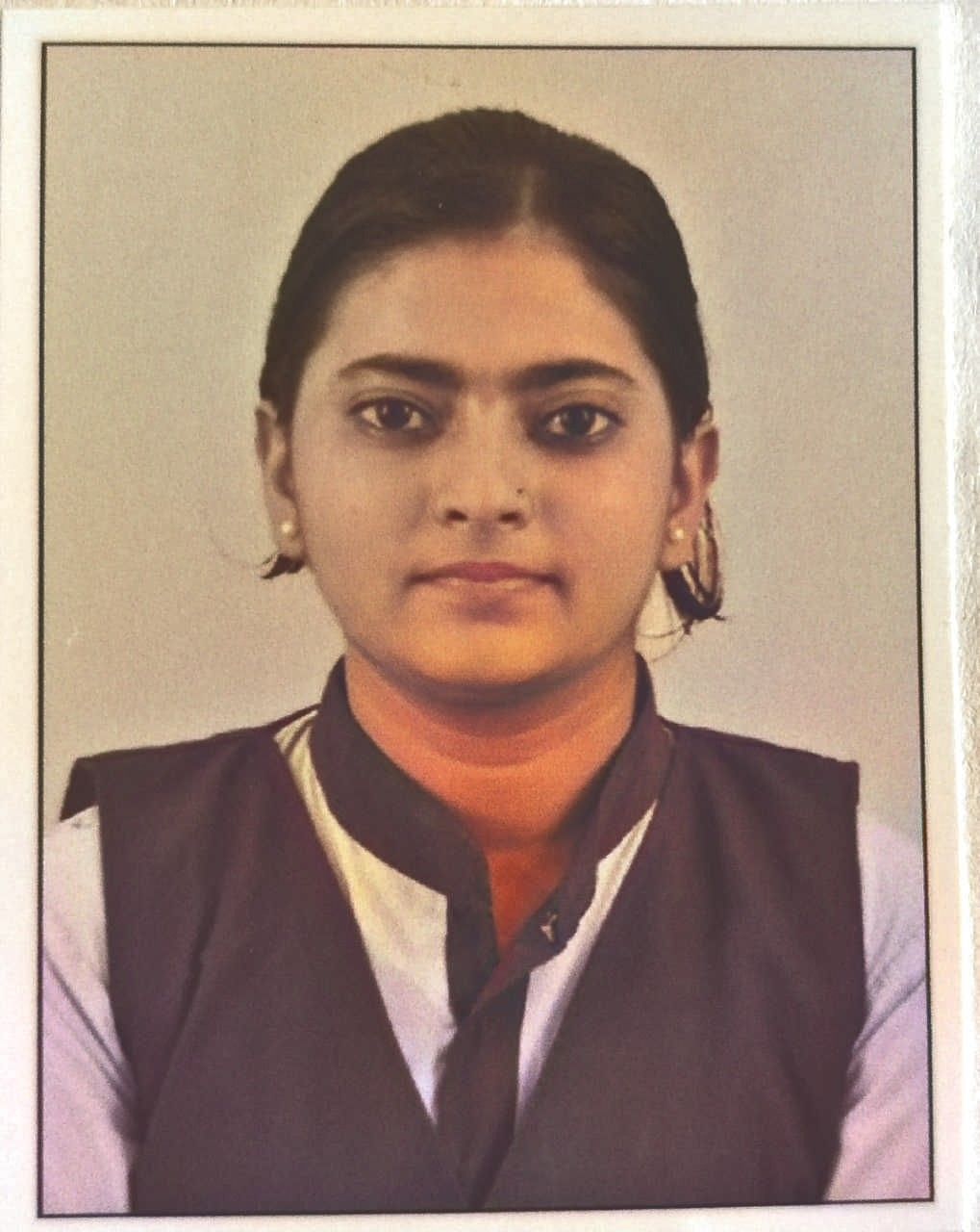 Khushnuda Aniq
