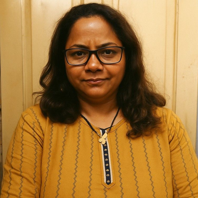 Sarita Prasad