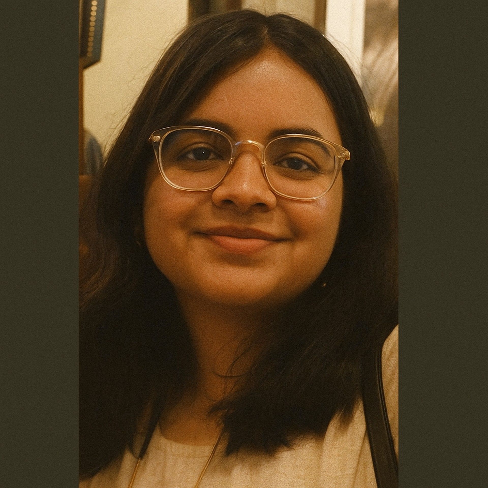 Barnali Sinha