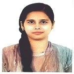 Priti Kumari singh