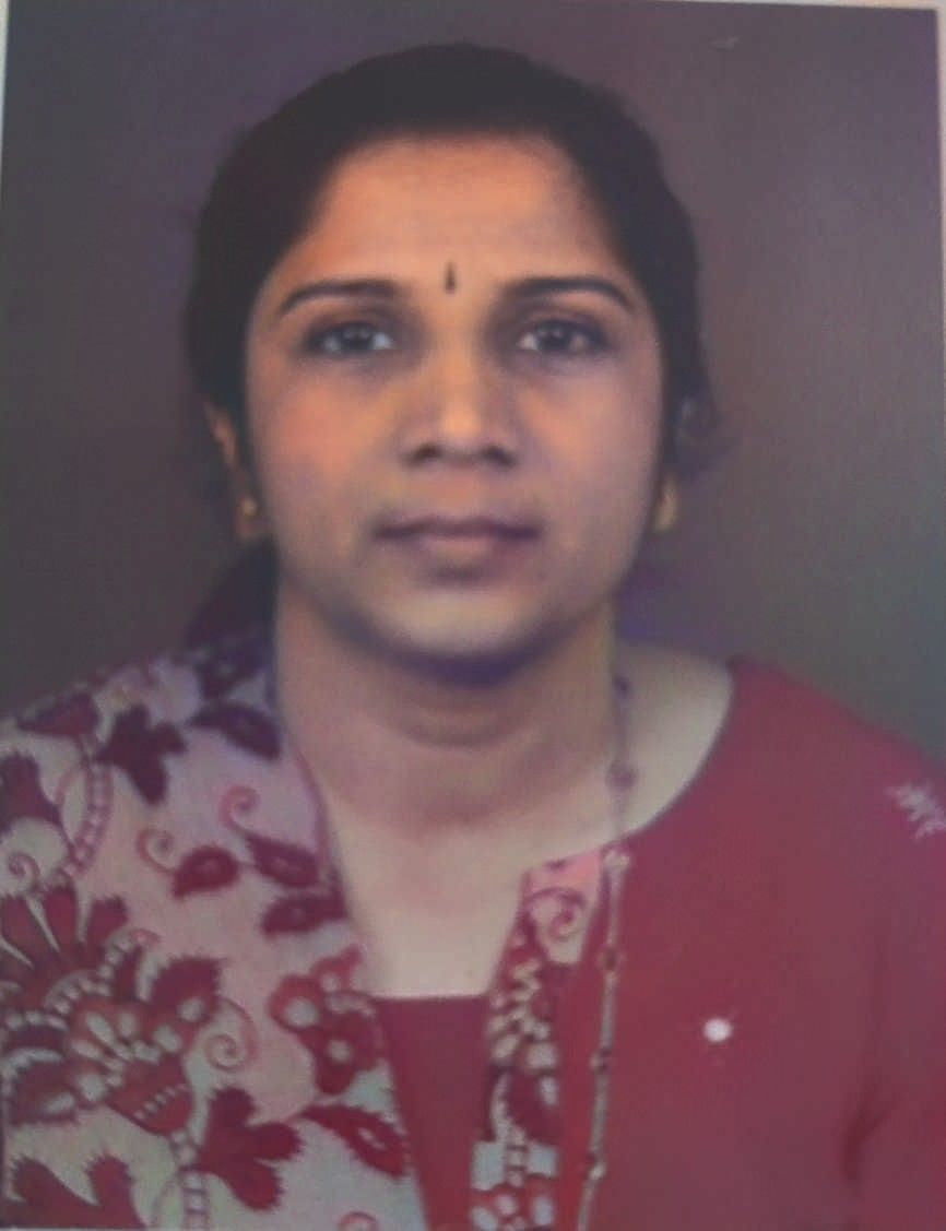 Leena Virani