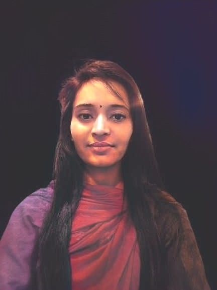 Ramandeep Kaur