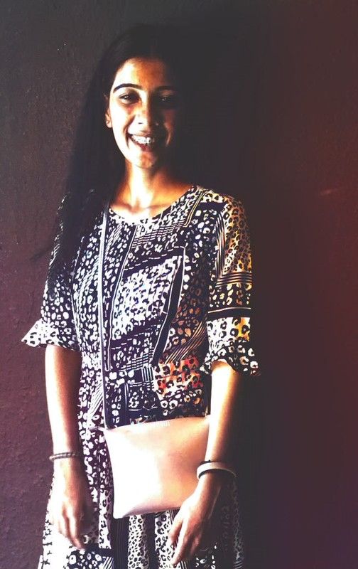 Rutuja Abhay girdhar