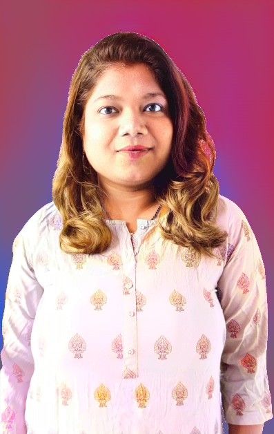 Deepika Ashok pawar