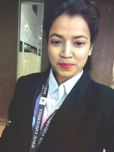 Jyoti Maurya