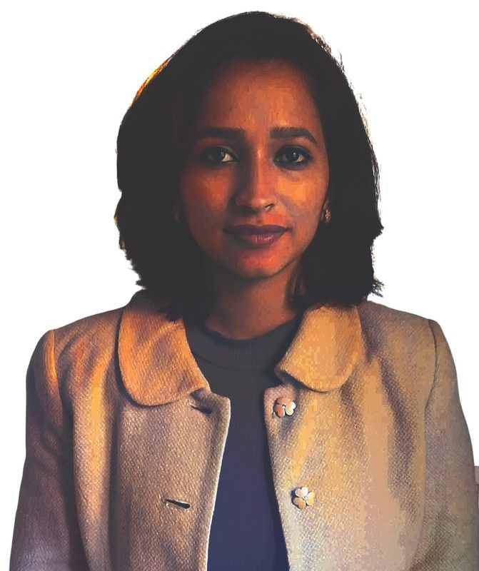 Sakshi Joshi