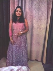 Sagarika Dash