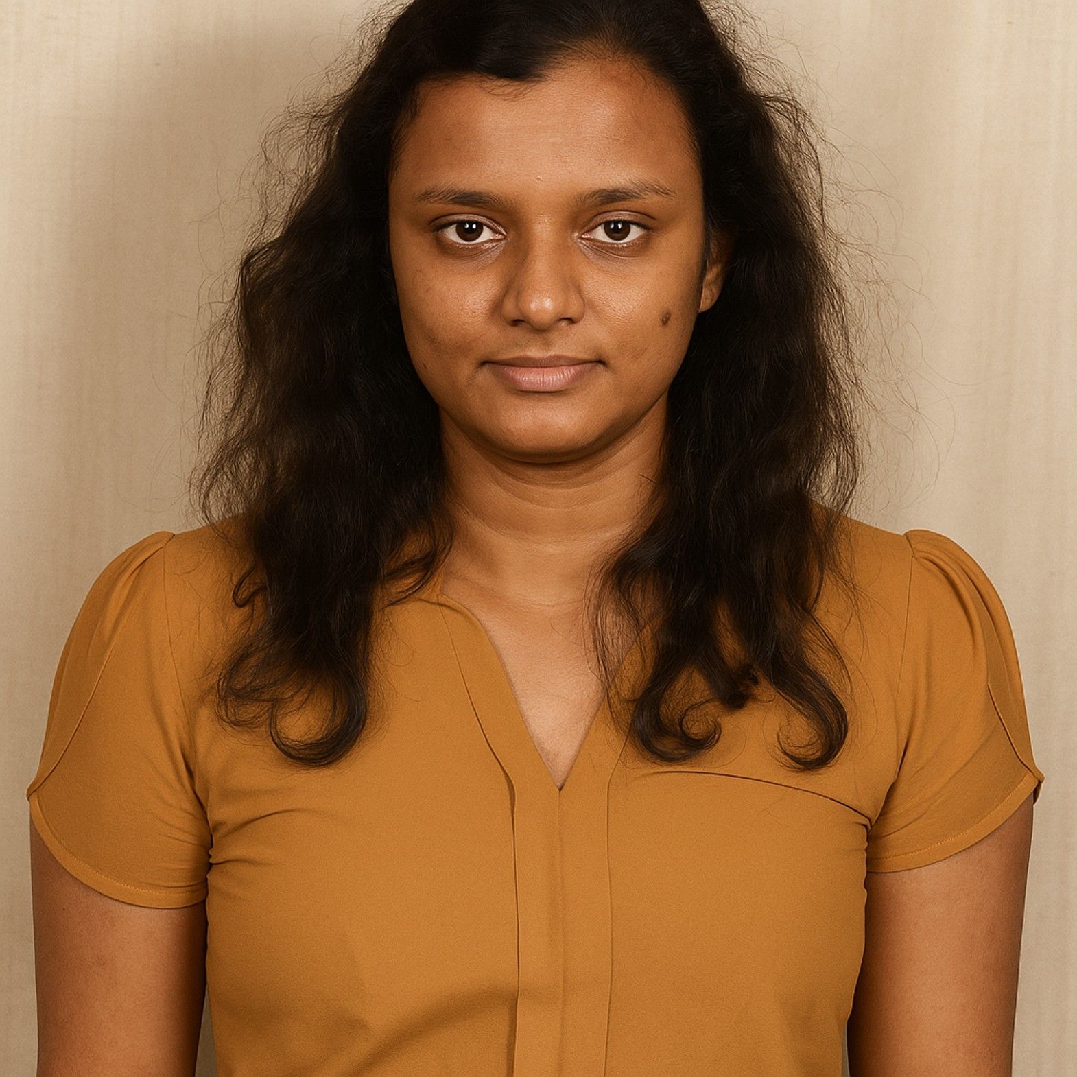 Yamini Ramachandra