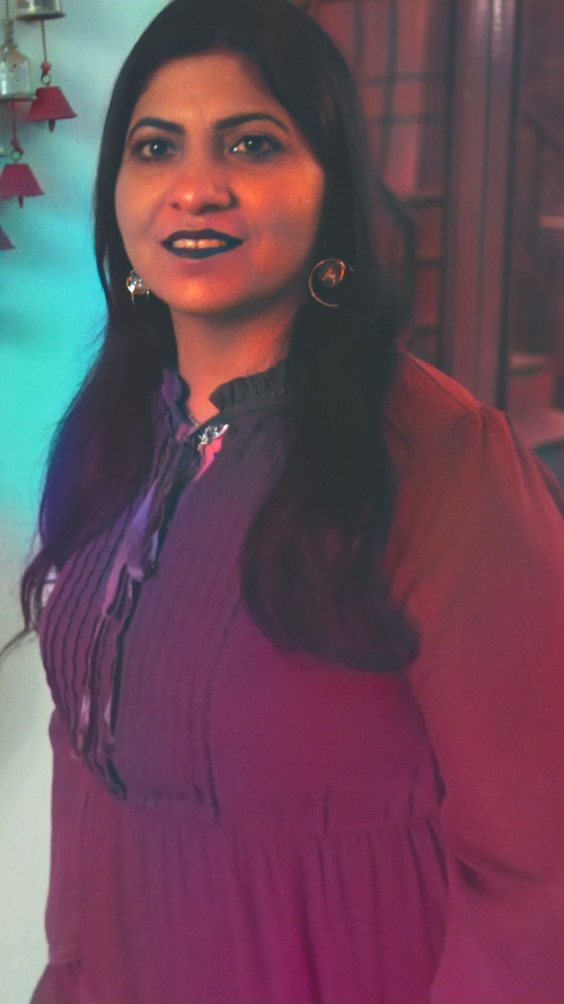 Meenu Chhabra