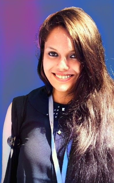 Sonali Ghosh