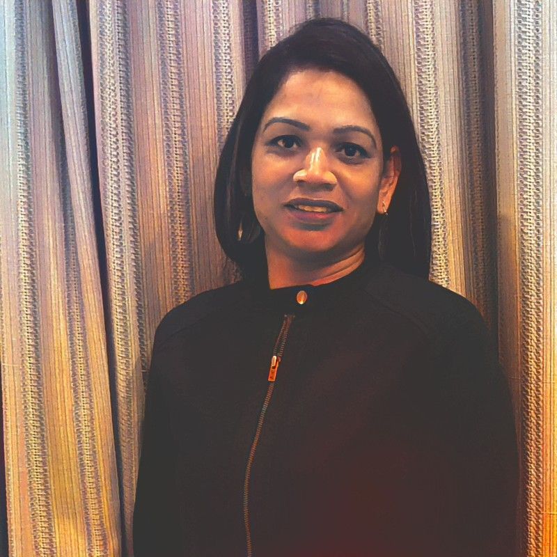 Rachna Dua
