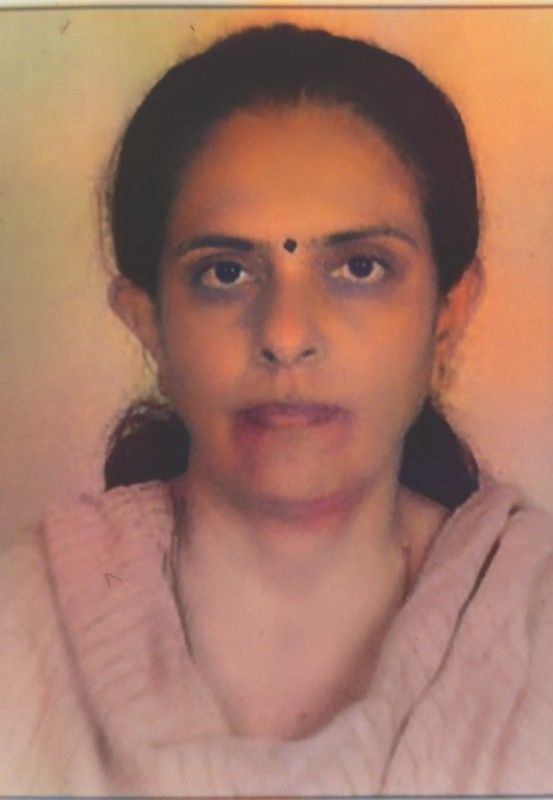 Preeti Mehta