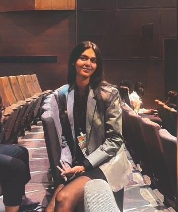 Natasha Jadhav