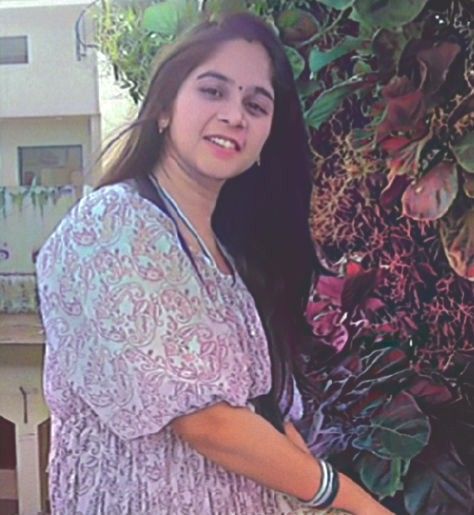 Nikita Upadhyay