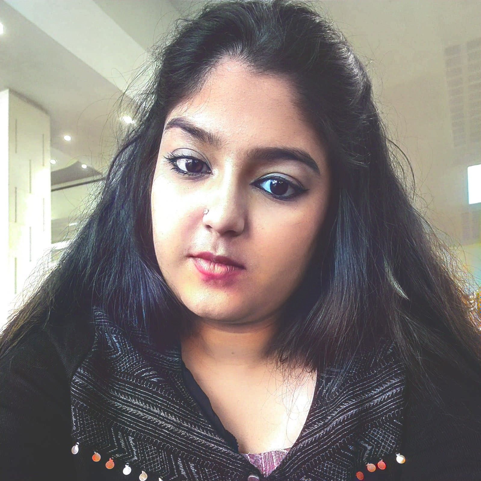 Moumita Ray