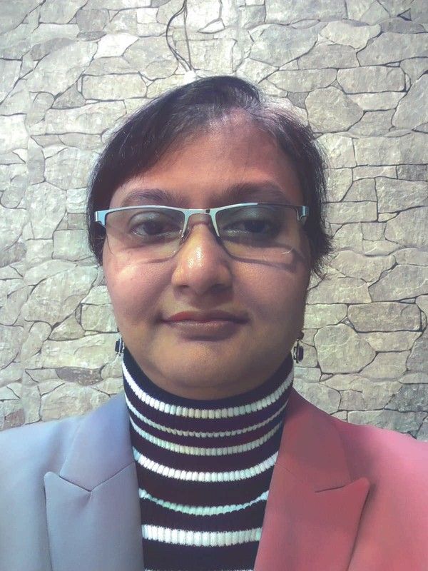 Roselin Byju thundathil