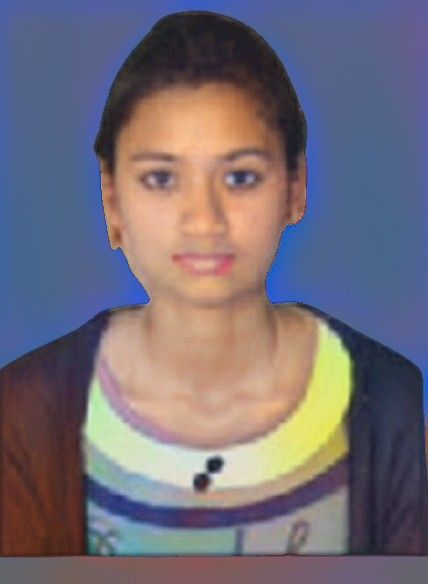 Pallavi Singh