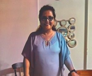 Preeti Bhatia