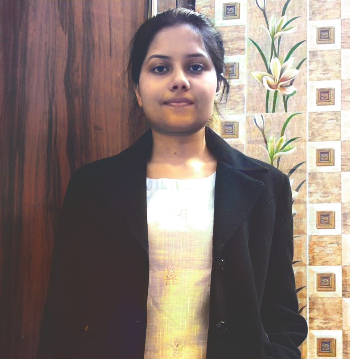 Mahak Sharma
