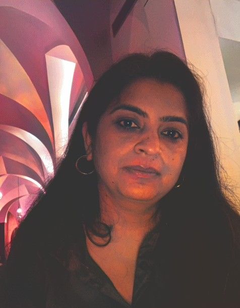 Preeti Batra