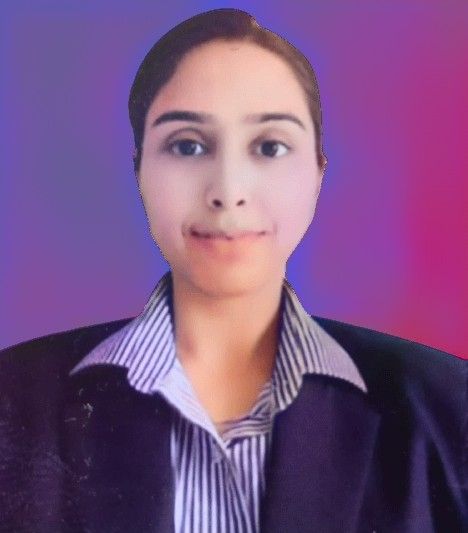 Rajinder Kaur