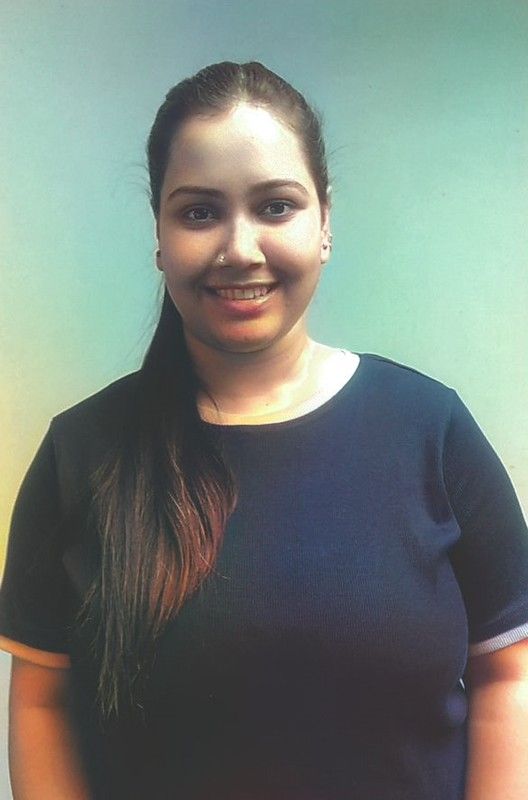 Samiksha Mishra