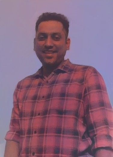 Saif Shaikh
