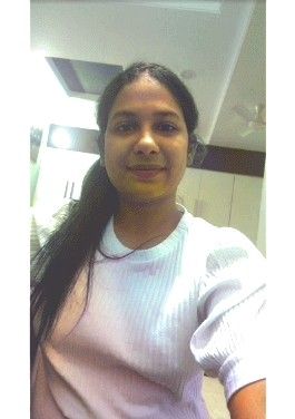 Mansi Dhariwal