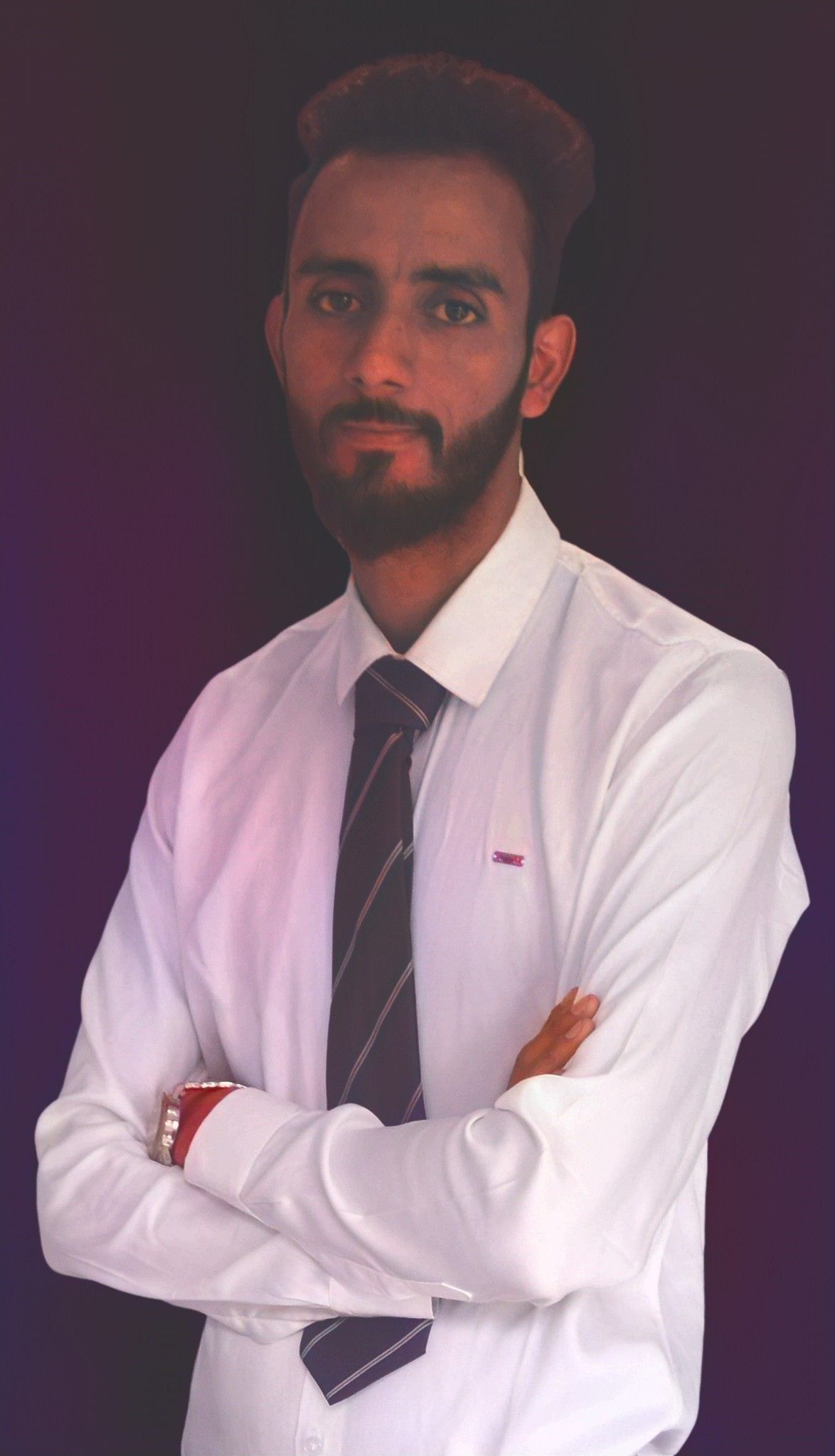 Osman Sheikh