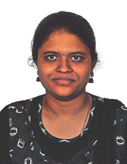 Priyanka S