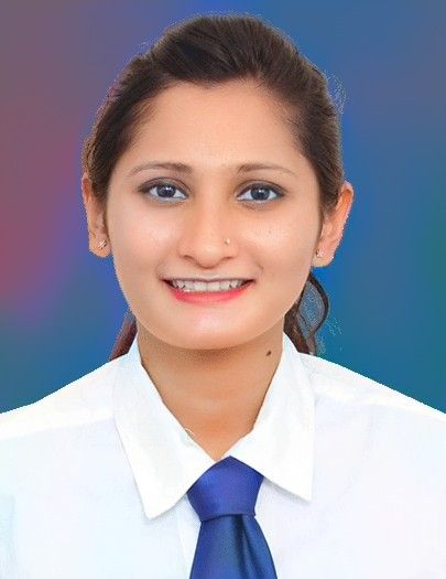Anushree Burad