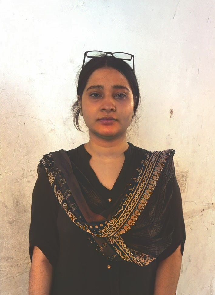 Ommama Nilofur jahan