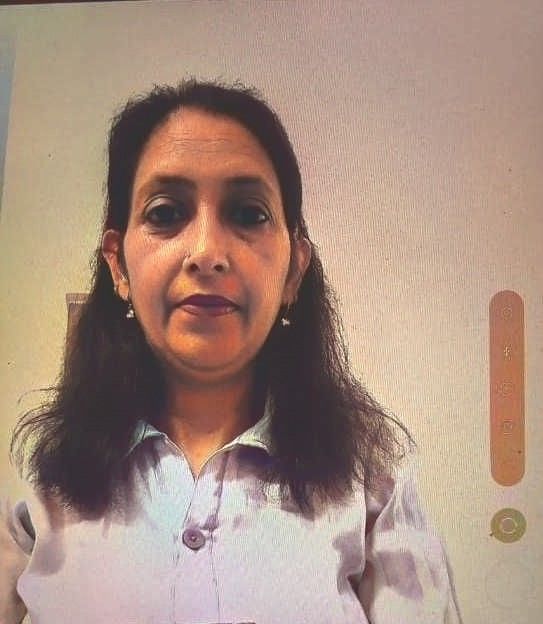 Preeti Kanwar