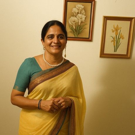 Shaloo Gill
