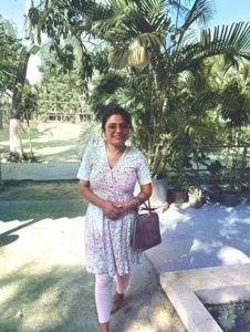 Priya Chakraborty