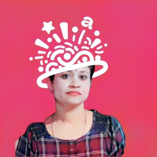 Prathyusha Maletker
