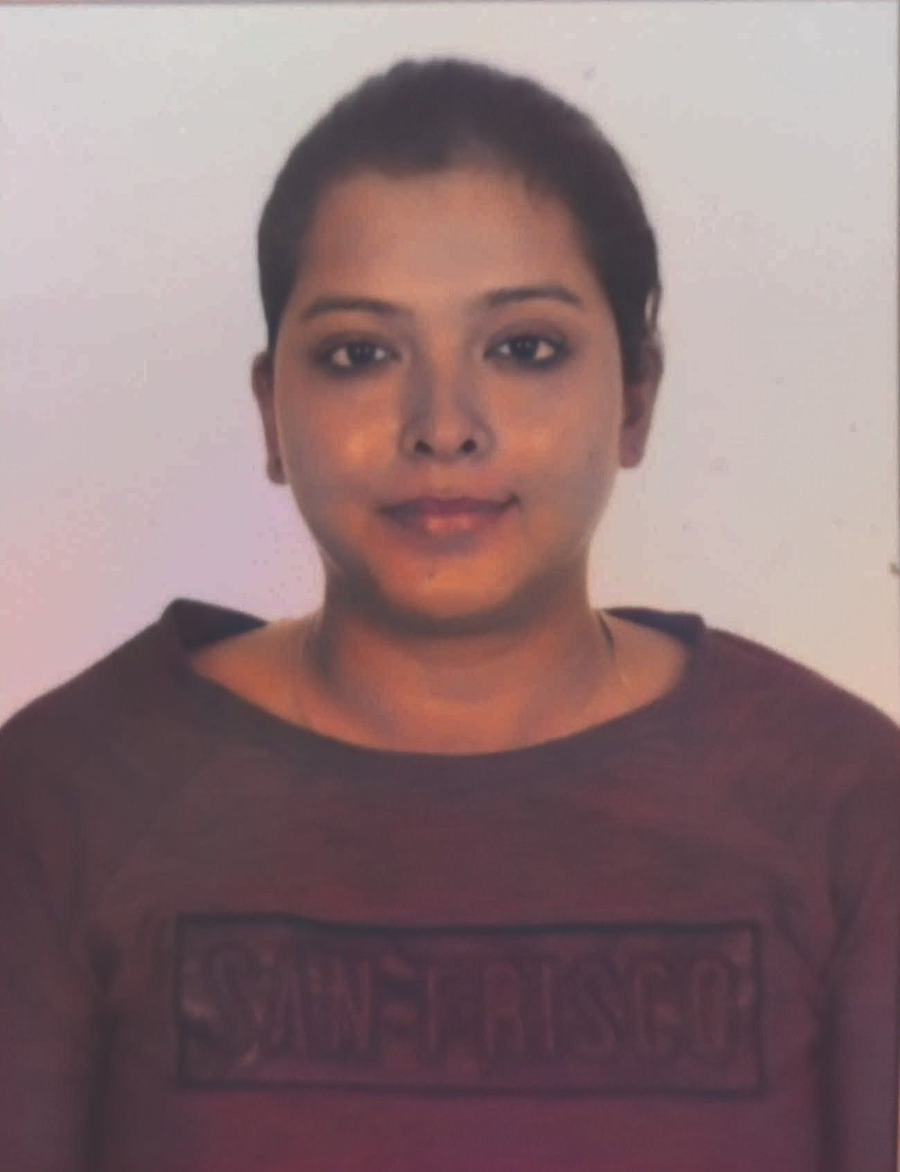 Pallavi Singh